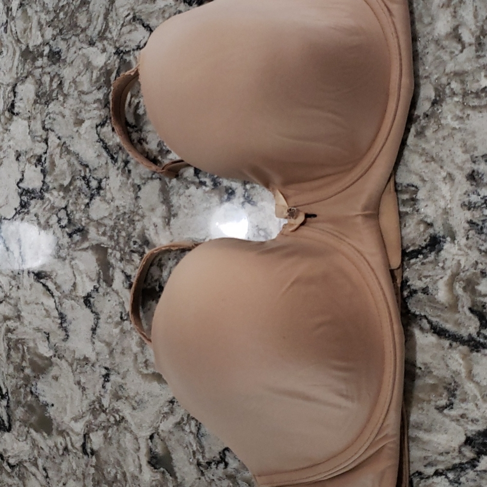 Victoria's secret bra